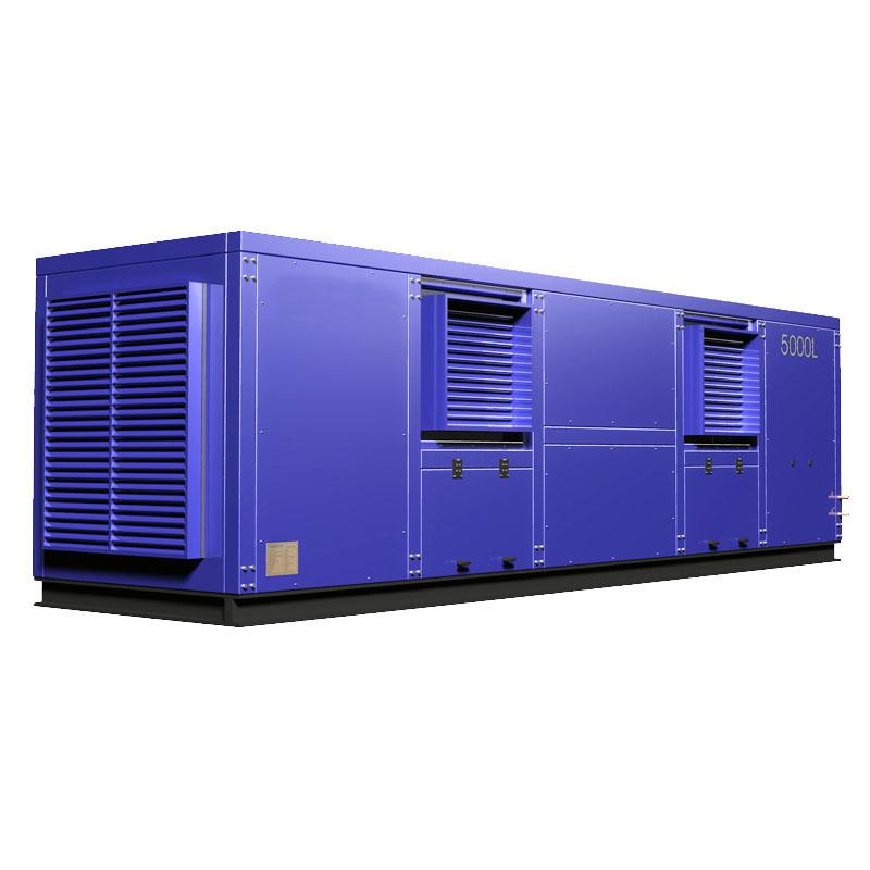 Industrial Air Water Generators Machine EA-5000