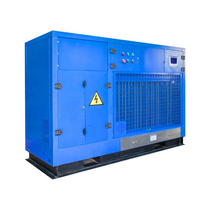 LCD Touch Screen Industrial Air Water Generator EA-500