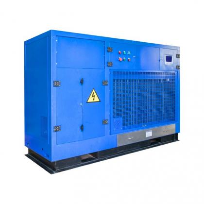 LCD Touch Screen Industrial Air Water Generator EA-500 -Airwaterawg