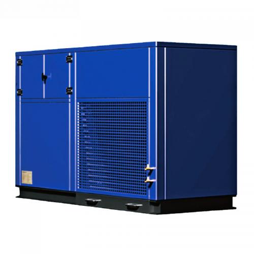 Industrial Atmospheric Water Generator EA-250 -Airwaterawg