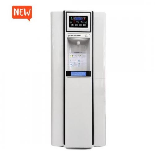 Water from air machine, Portable atmospheric water generator