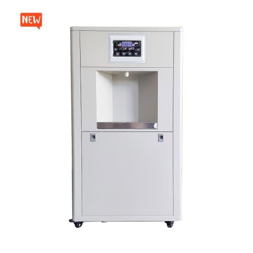 Advanced Atmospheric Water Generator | Energy-Efficient Home & Commercial Use | EA-60E -Airwaterawg